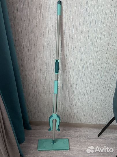 Швабра немецкая Leifheit