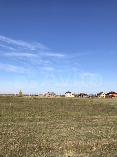 Участок 27 сот. (ИЖС)