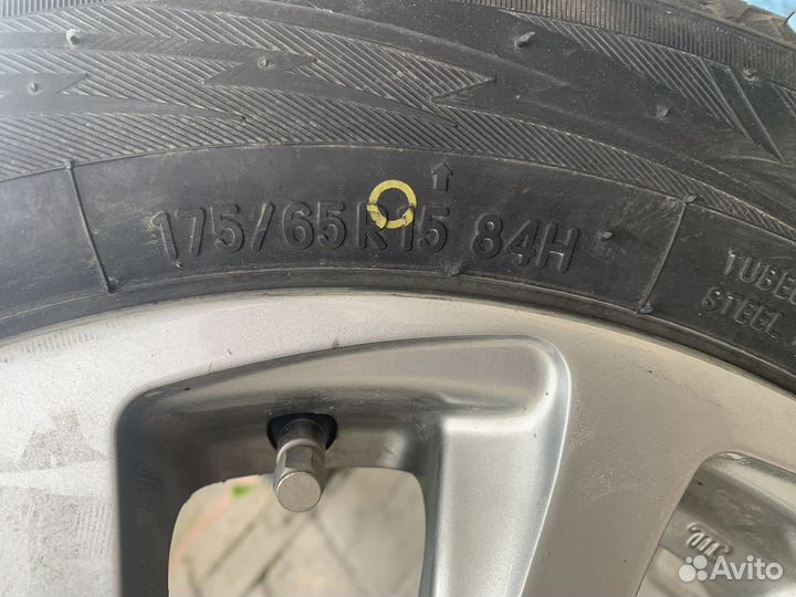 Toyo Observe GSi-6 175/65 R15 84