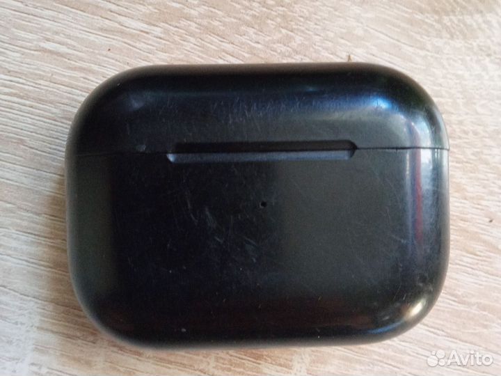 Продам наушники apple