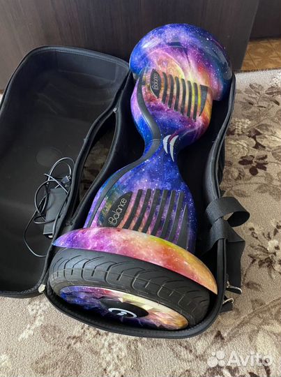 Гироскутер