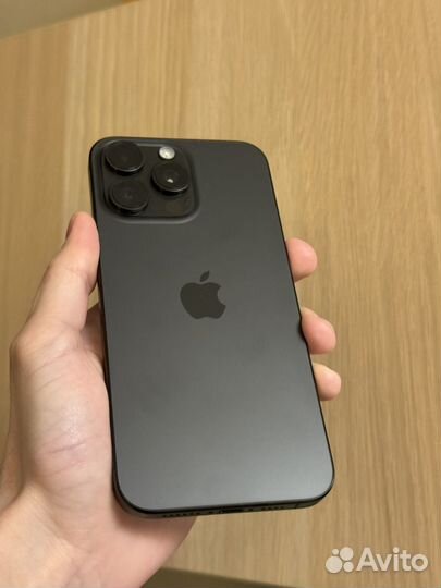 iPhone 15 Pro Max, 512 ГБ