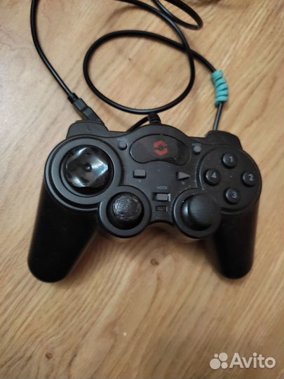 Игровой джойстик для пк
