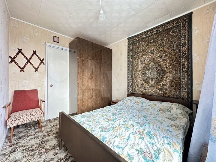 2-к. квартира, 38 м², 11/12 эт.