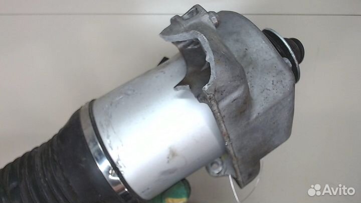 Амортизатор подвески Audi S8 (D3), 2008