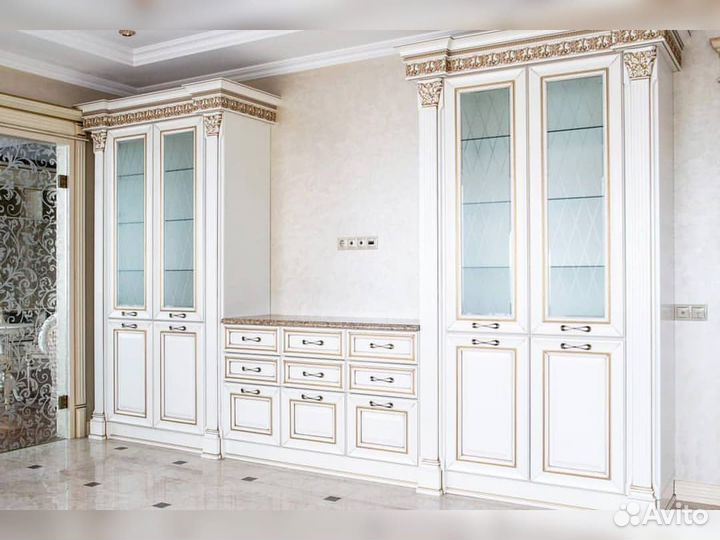 Кухни от производителя