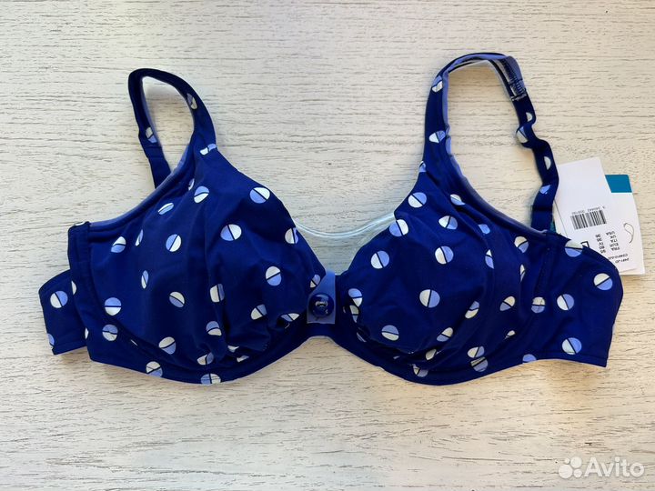 Лиф купальный 80D и 80E Chantelle