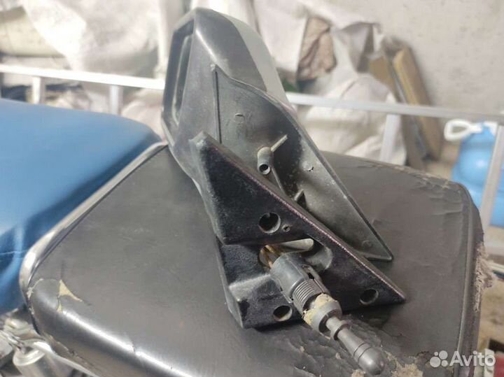 Зеркало заднего вида Toyota Sprinter Carib