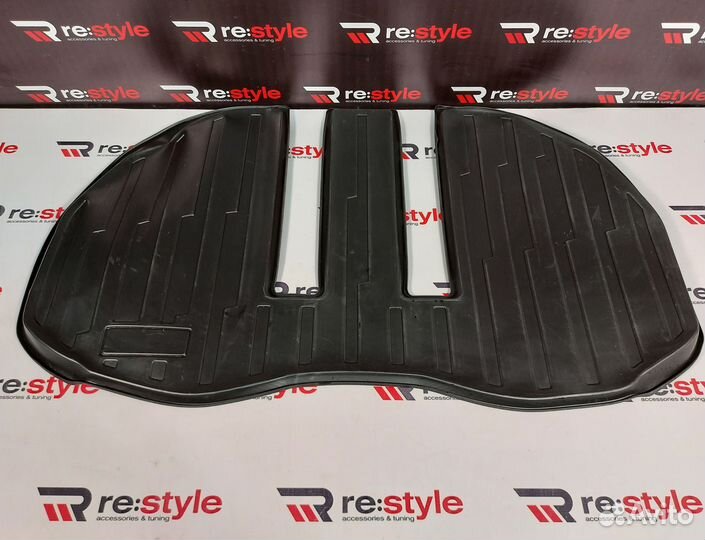 Коврик багажника Restyle Toyota Alphard 30 S1259