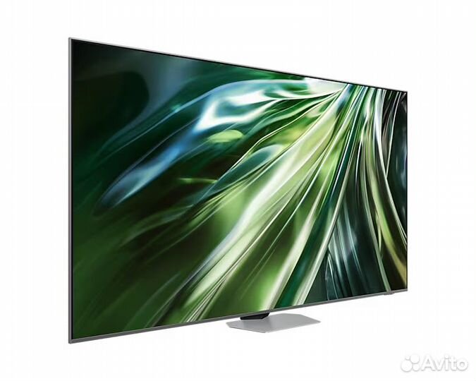 Телевизор Samsung QE75QN90D