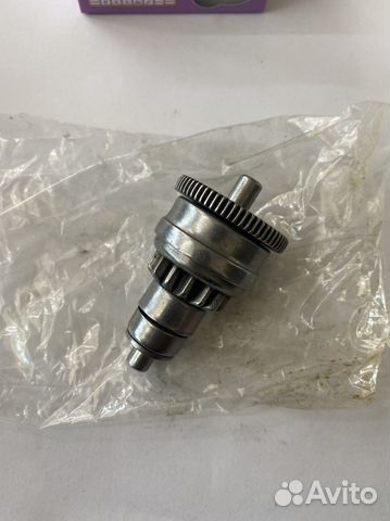 Бендикс Honda DIO