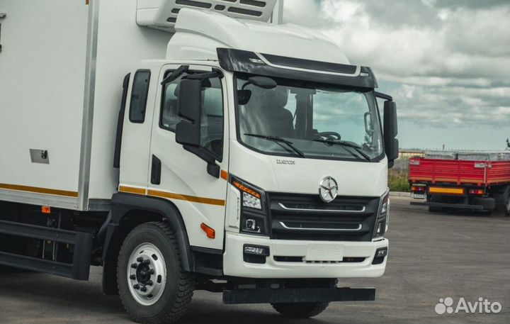 Dayun X120 CGC1120D, 2023