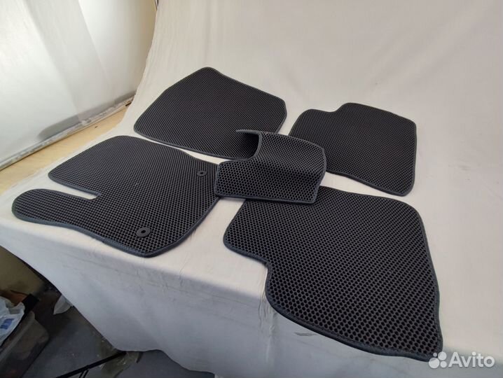 Ева (EVA, эва) коврики форд мондео 444