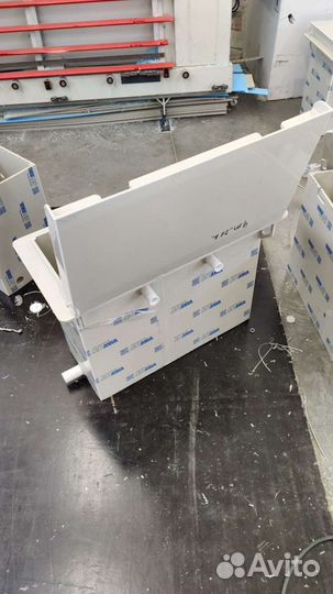 Ванна иммерсионного охлаждения whatsminer