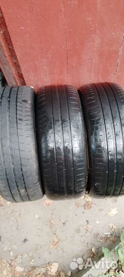 Michelin Energy Saver 205/55 R16 91V