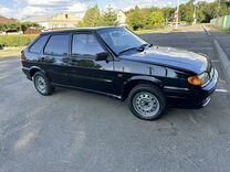 ВАЗ (LADA) 2114 Samara 1.6 MT, 2010, 195 000 км