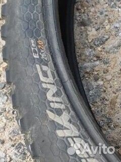 Покрышки 26