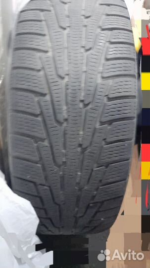 Nokian Tyres Nordman RS2 SUV 265/65 R17