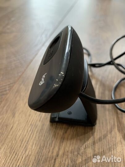 Веб-камера Logitech