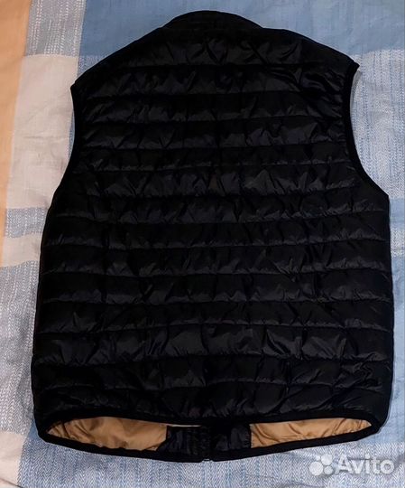 Жилетка Ostin