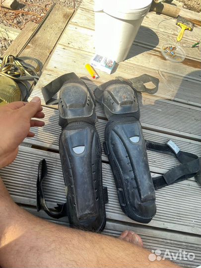 Батинки ботомото