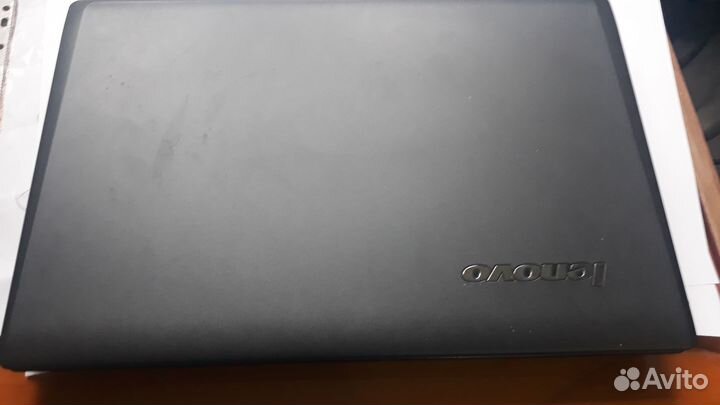 Ноутбук Lenovo G565 (не всегда стартует)