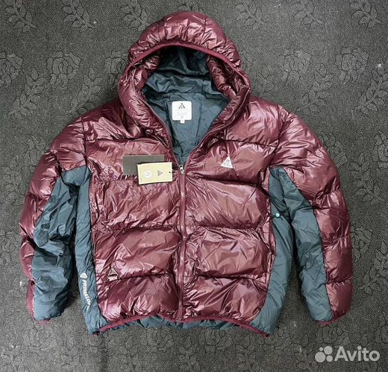 Куртка Nike ACG lunar lake primaloft