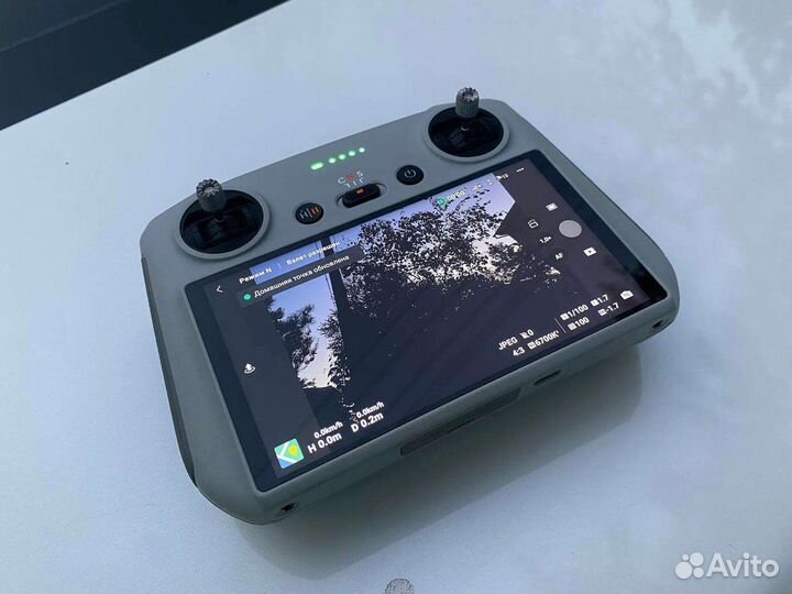 Dji mavic mini 3 pro rc