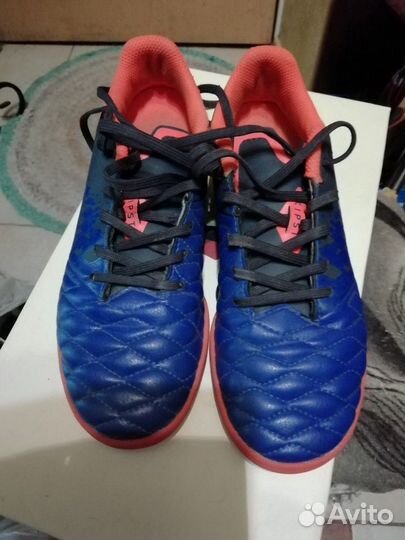 Футзалы (для спортзала)