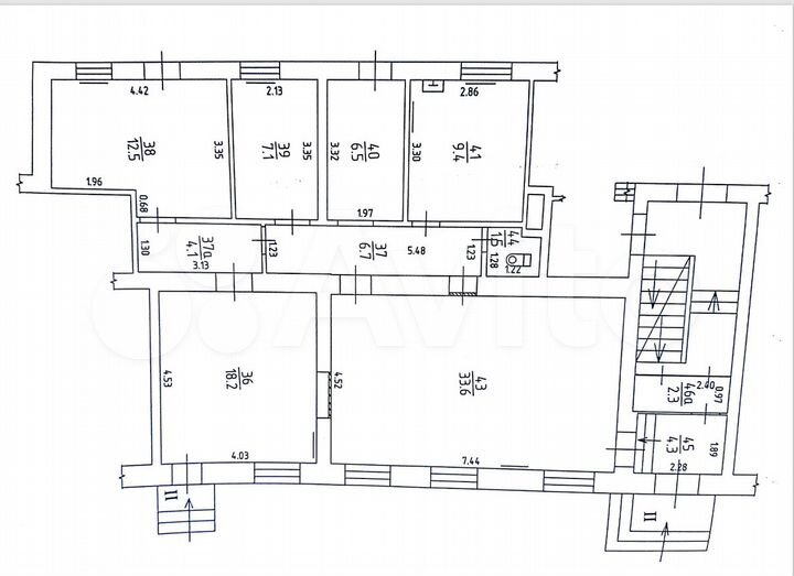 Свободного назначения, 148 м²