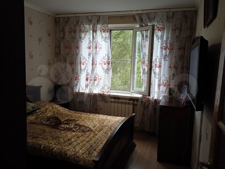 2-к. квартира, 47 м², 5/5 эт.