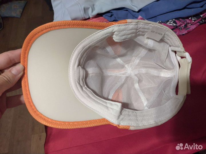 Кепка бейсболка