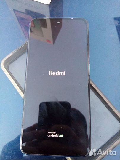 Xiaomi Redmi Note 10S, 6/128 ГБ