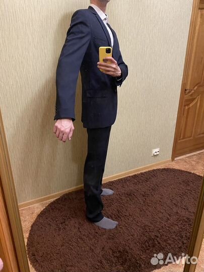 Костюм мужской