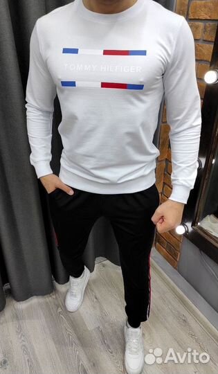 Спортивные костюмы Tommy Hilfiger