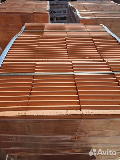 Блок керамический