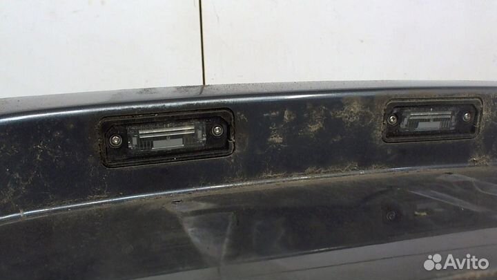 Бампер Volkswagen Passat 6, 2010