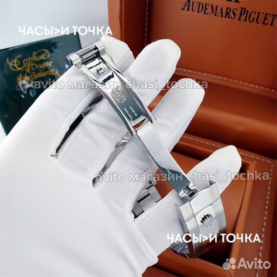 Наручные часы Rolex Oyster Perpetual 36 мм