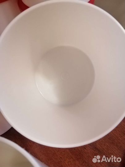 Баночки под сыпучие продукты