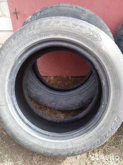 Nordman Nordman 4 205/65 R15