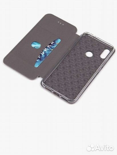 Чехол на хонор 10лайт