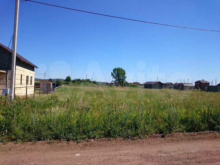 Участок 9 сот. (ИЖС)