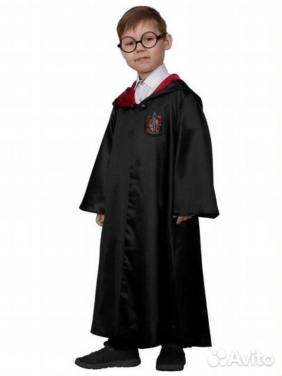 Мантикосм Гарри Поттера