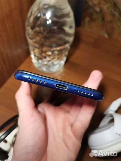 Xiaomi redmi note 7 32gb