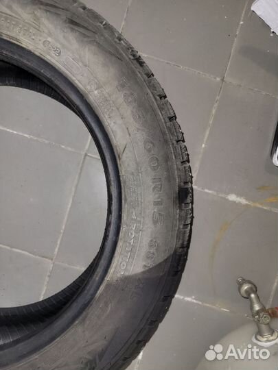 Nordman 7 185/60 R15 88T