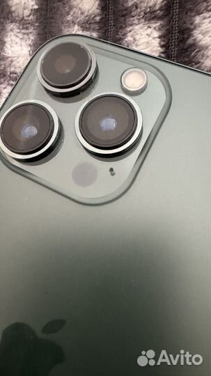 iPhone 13 Pro, 128 ГБ