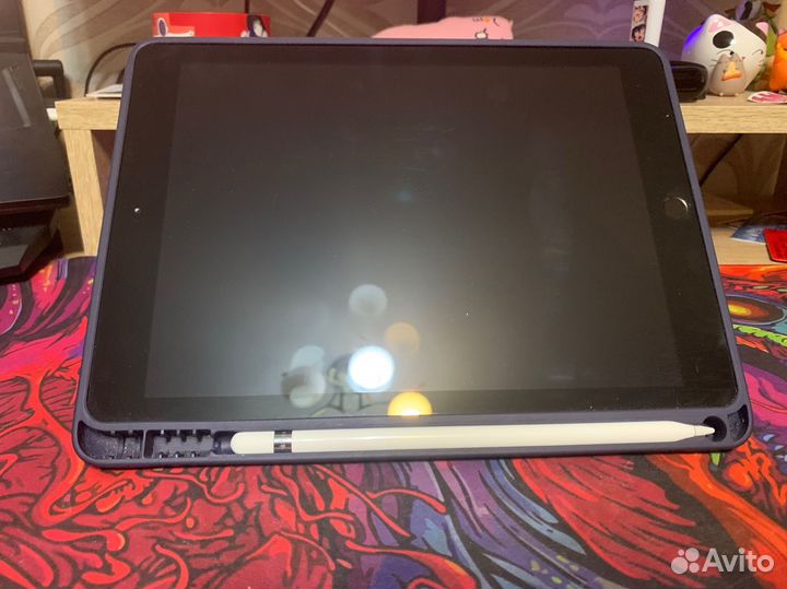 Планшет apple iPad 6 32gb
