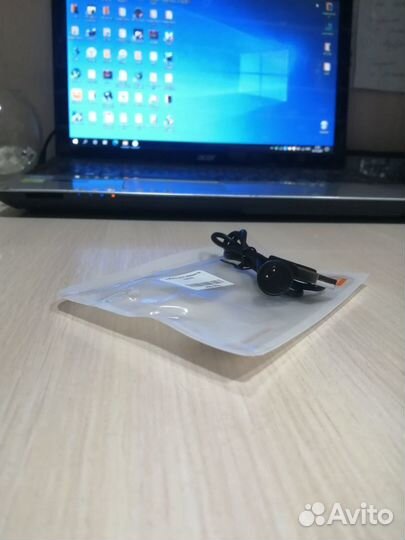 Зарядка на Xiaomi Mi band 5