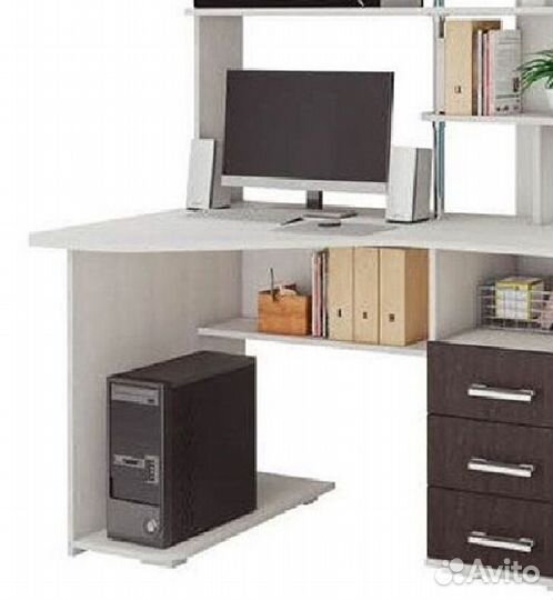 Компьютерный стол Форест 6