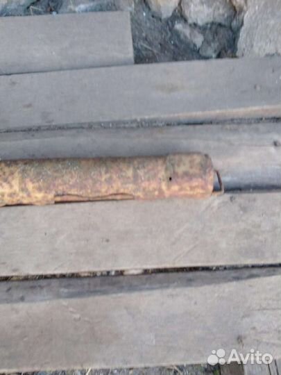 Переноска MG 34